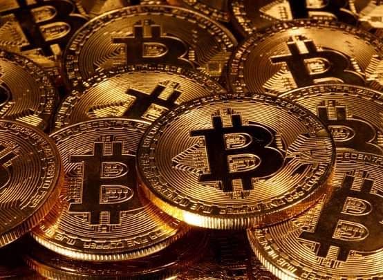 Bitcoin Hits $65K Mark