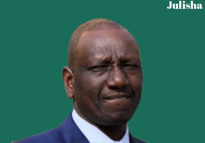 Ruto Warns Kenyans