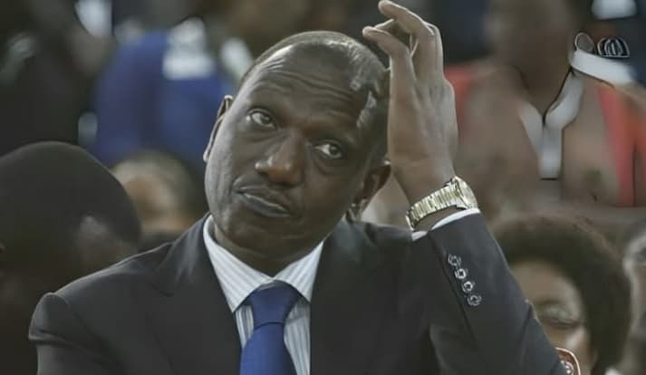 Why Ruto Must Go