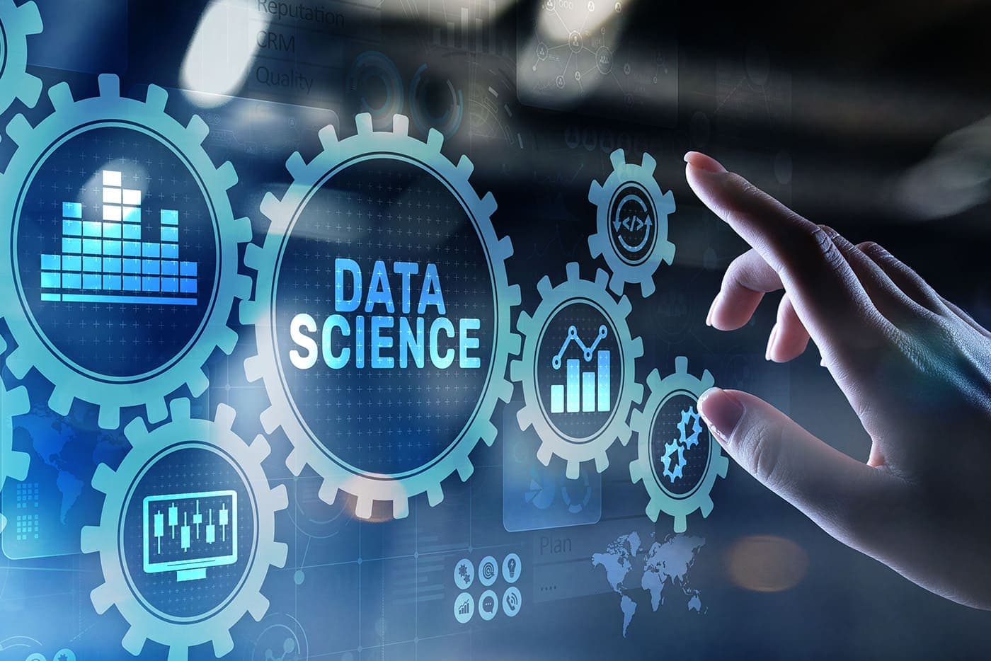 Data.Science For Beginners 