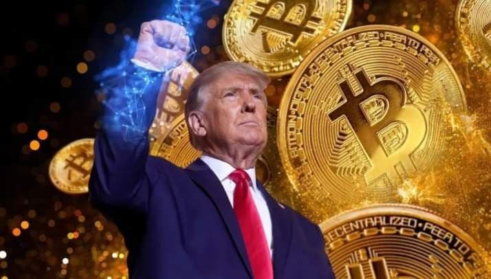 Bitcoin Surges Past $80K as Bull Run Continues