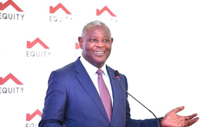Equity Bank lowers loans interest from 17.83% to 17.39%