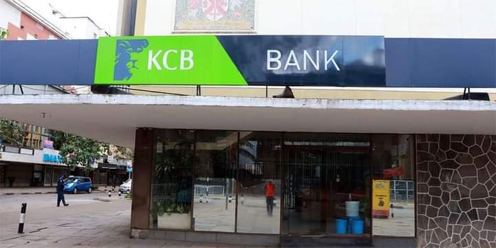 KCB Group Beats Equity Group, Records Sh 45.8 Bn Q3 Profit