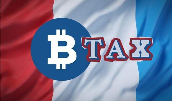 France introduces tax on unrealized Bitcoin capital gains
