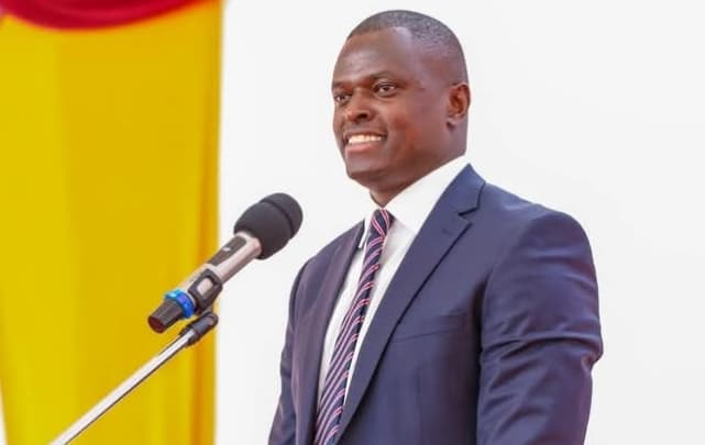 Mp Ndindi Nyoro's Kenya Power Stake hits Sh 210M from Sh 33 M in 6 Months