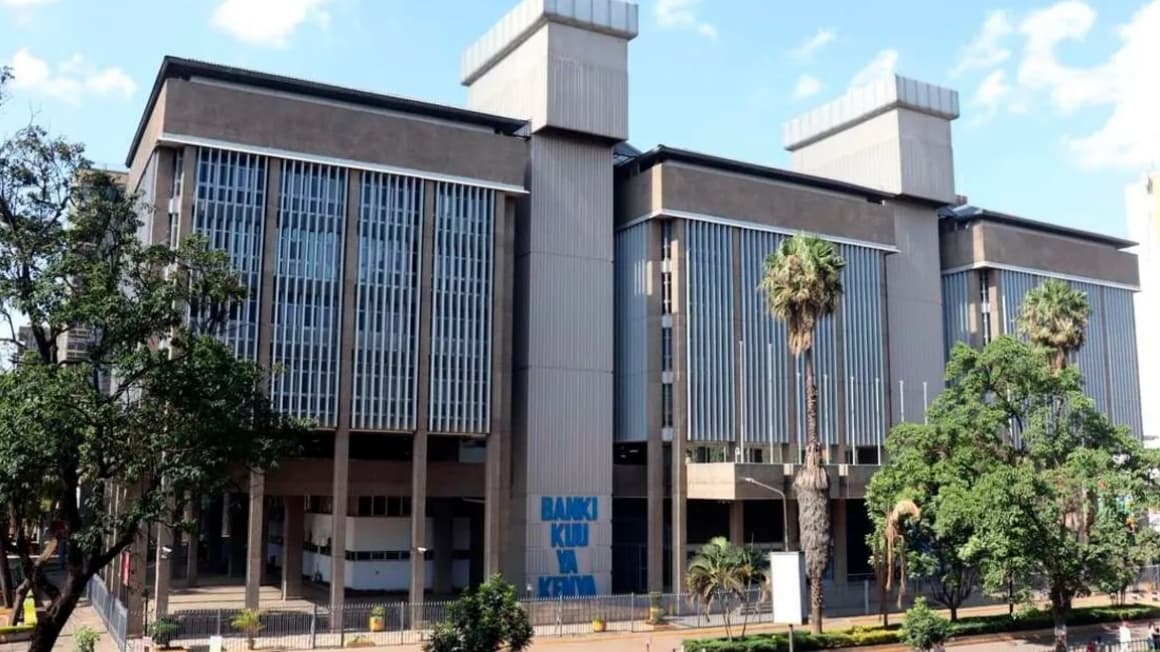JULISHA Finances: Treasury Moves to take over Bills & Bonds from CBK