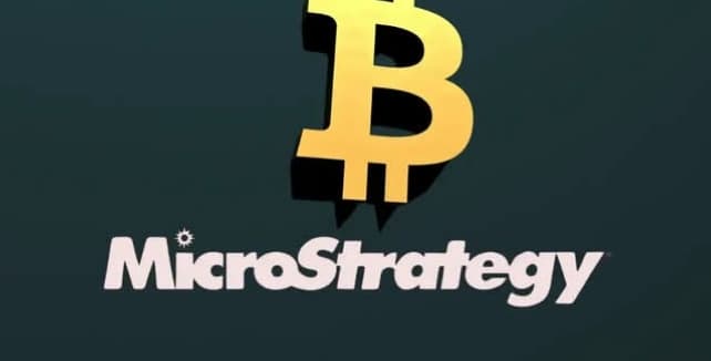 MicroStrategy invests nearly $1.1B to expand its Bitcoin holdings by over 10K BTC