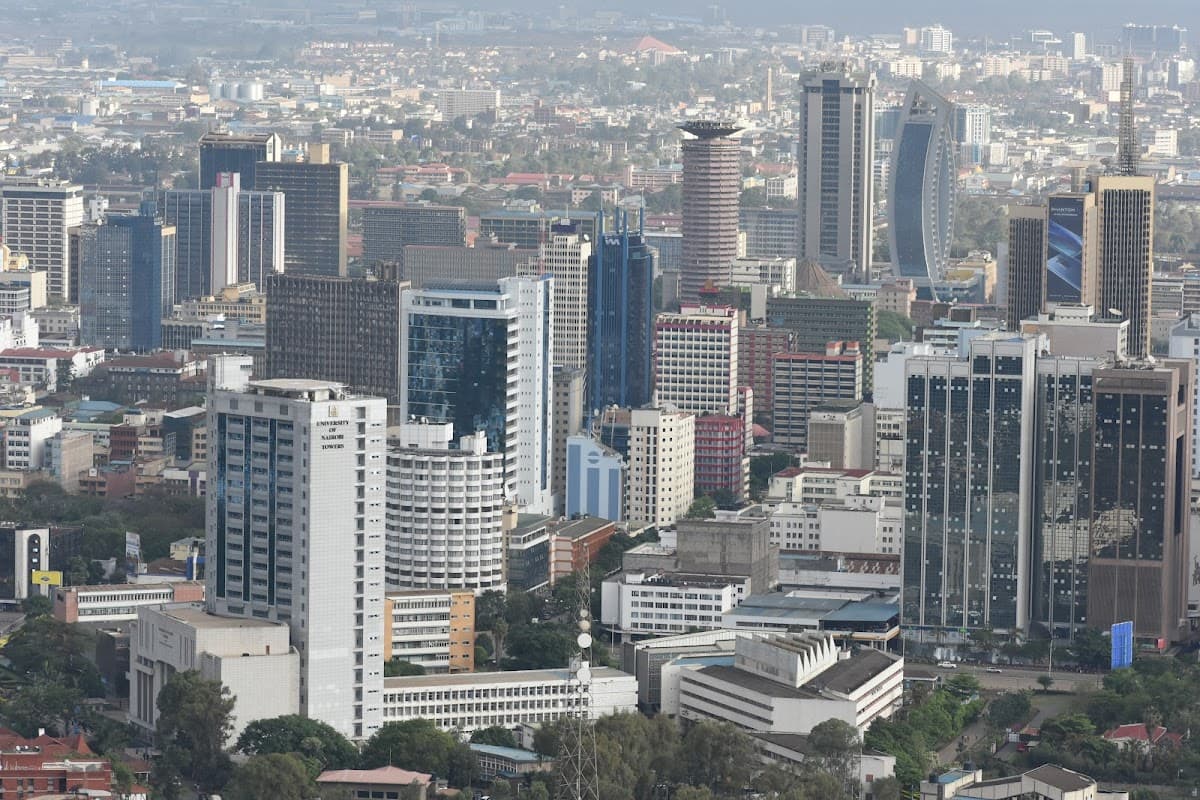 Kenya Enforces Strict AML rules on MSMEs with heavy Fines