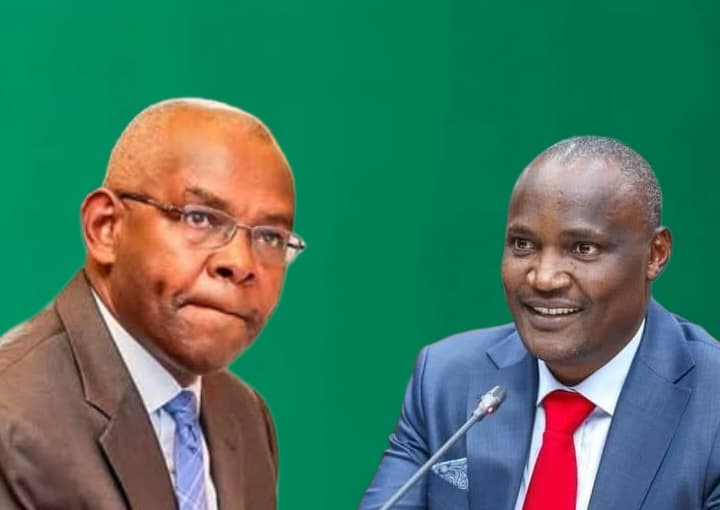 Treasury and Central Bank Clash over New Bond Trading Platform