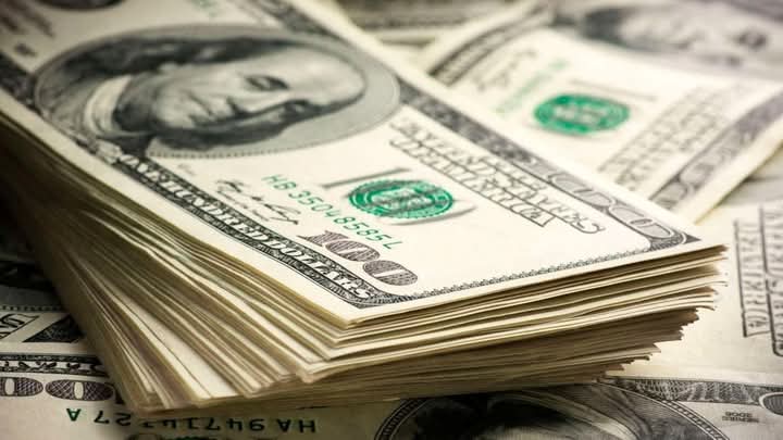 U.S 8-Week Bill Auction Rates Hold Firm