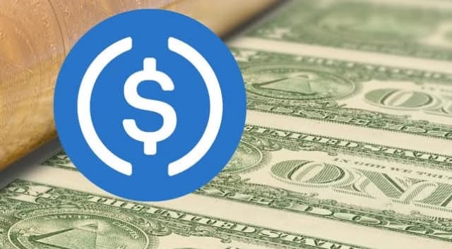 USDC supply reaches all-time high of $56 billion following $10 billion mint in 30 days