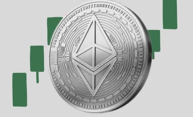 Ethereum (ETH) leads in digital asset inflows as whales buy the dip