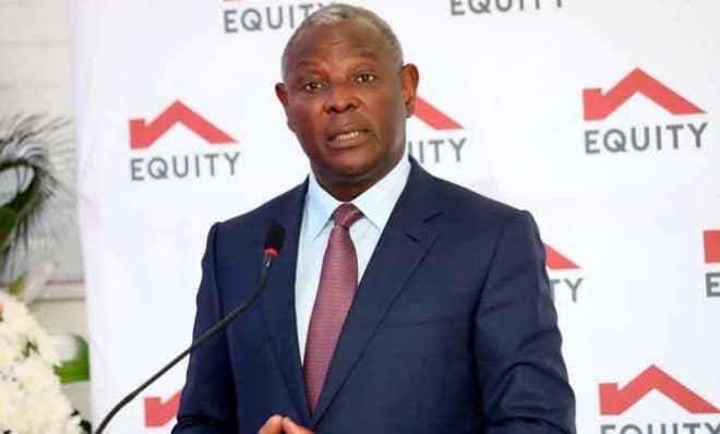 Equity Bank lowers interest rates on new and existing loans