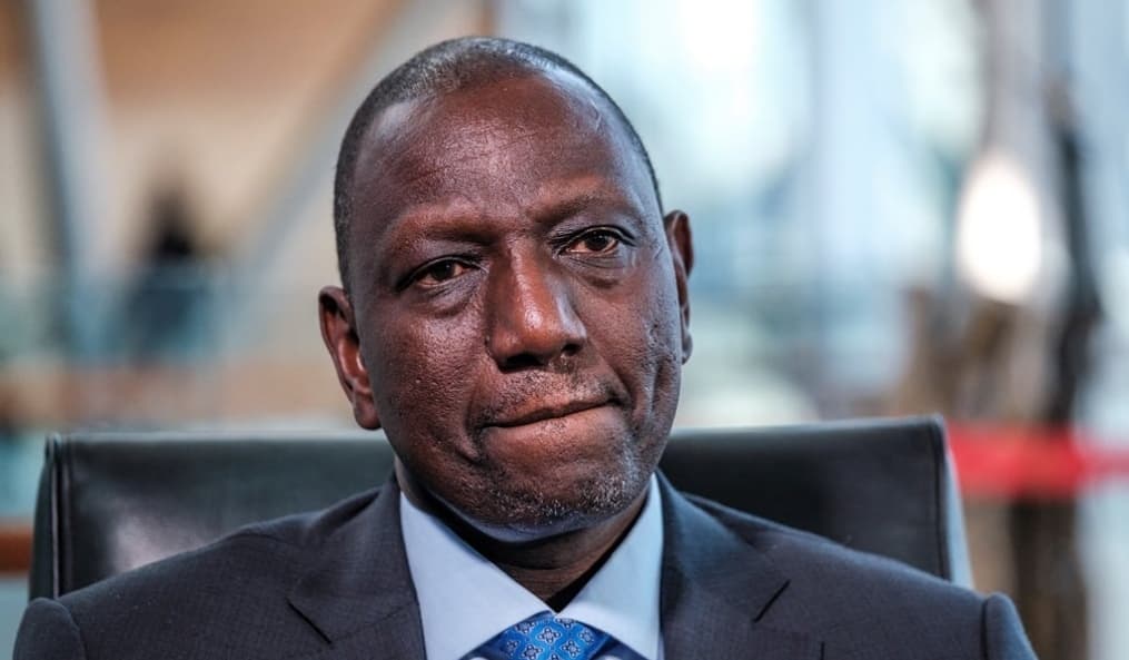 President Ruto's Fishy Deals under Affordable Housing Exposed