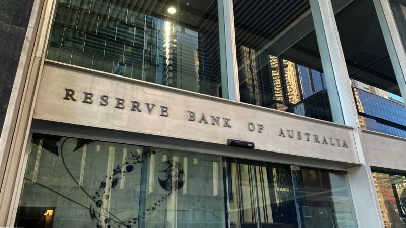 Reserve Bank of Australia (RBA) cuts interest rates for the first time since 2020