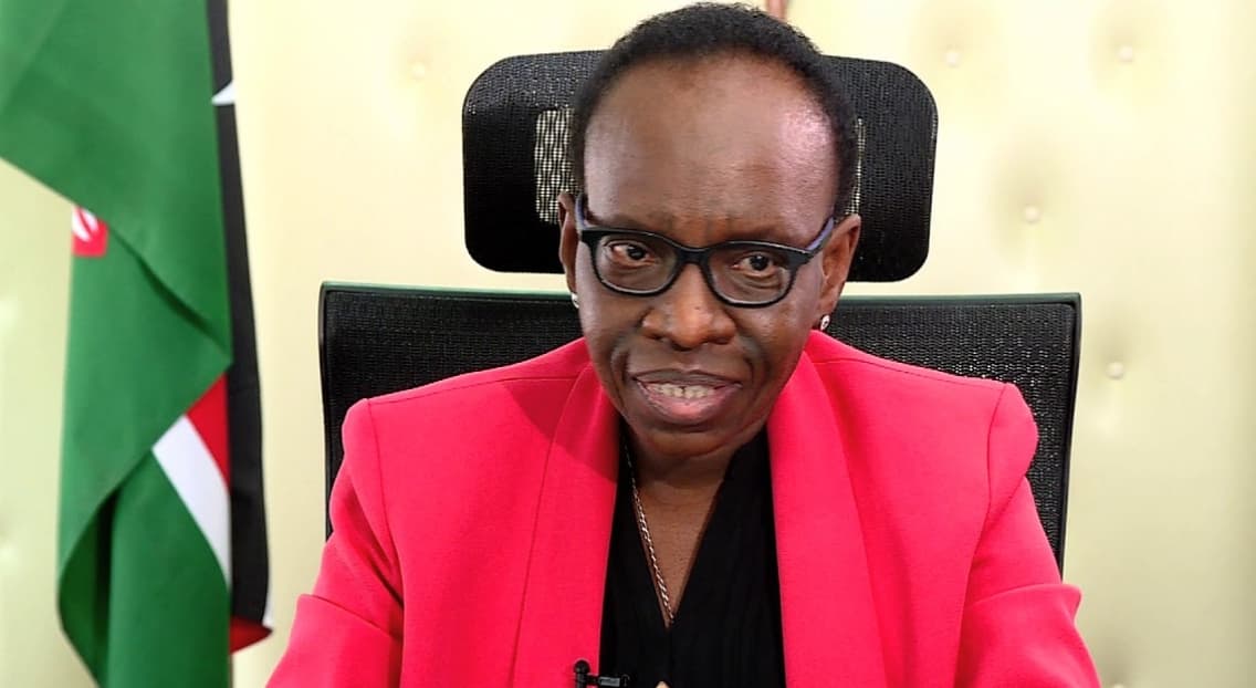 Hustler Fund Audit Exposes Sh 31.8 M in Loans to Minors & "Unborn".