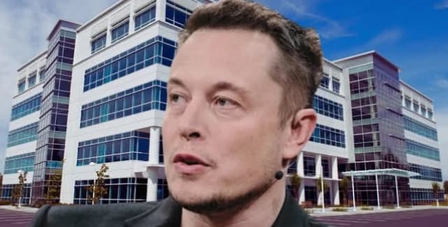 Investors turn on Elon Musk as Tesla’s stock crashes by over 40%