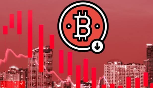 Crypto funds’ weekly outflows hit a record high of nearly $3 billion