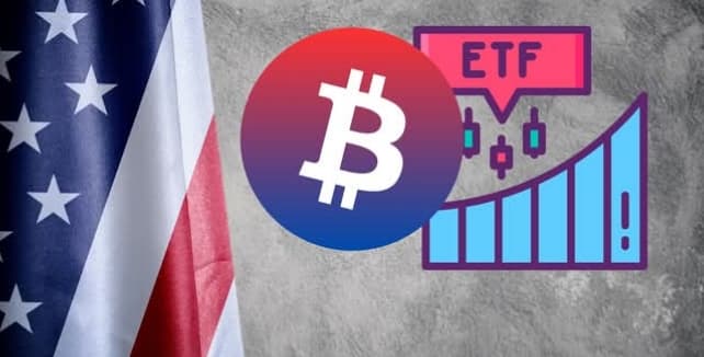 Crypto ETFs could become the third-largest asset class among US ETFs