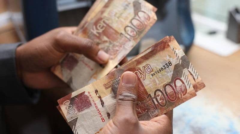 Investors in Kenya's Treasury Bills Shift Focus