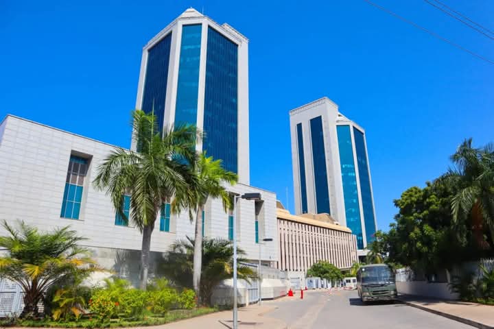 Bank Of Tanzania Unveils new Procedures for Foreign Exchange Auctions