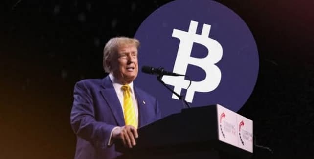 Trump White House Crypto Summit: From now on America will follow the rule ‘Never sell your Bitcoin’L