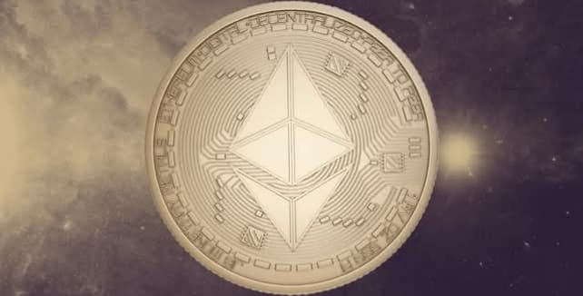 $1.8Billion Ethereum left exchanges last week