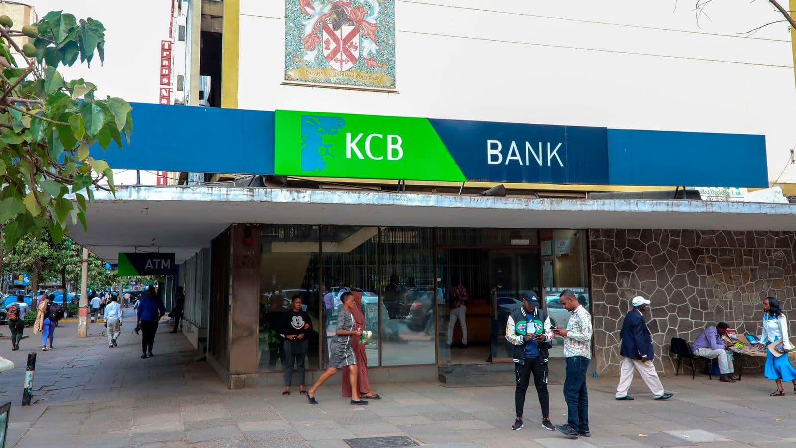 KCB Group Declares Dividends as Profits Surge to hit Ksh 61.8 Billion