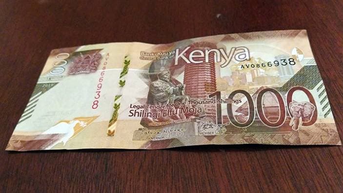 Highest Paying MMFs in Kenya Based on February 2025 Returns