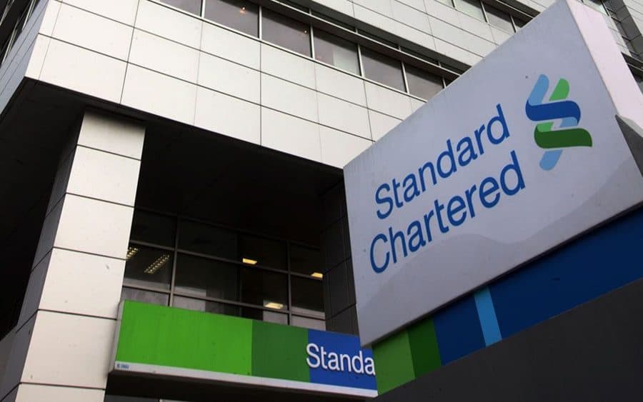 Standard Chartered Bank Kenya Records 45% rise in net profits, Declares Dividends
