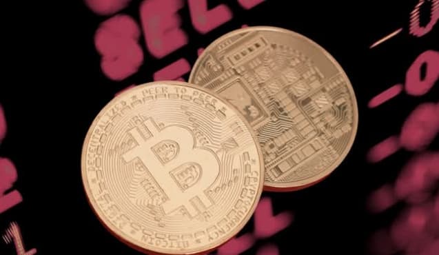 Black Monday hits crypto Markets, Over $1B longs wiped amid Trump's Tariffs