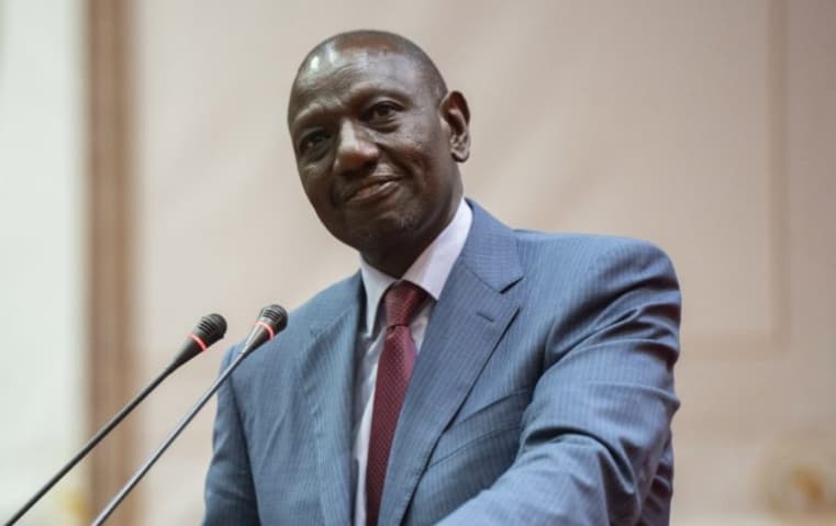 SHA is going to work 10 times better than NHIF - Ruto