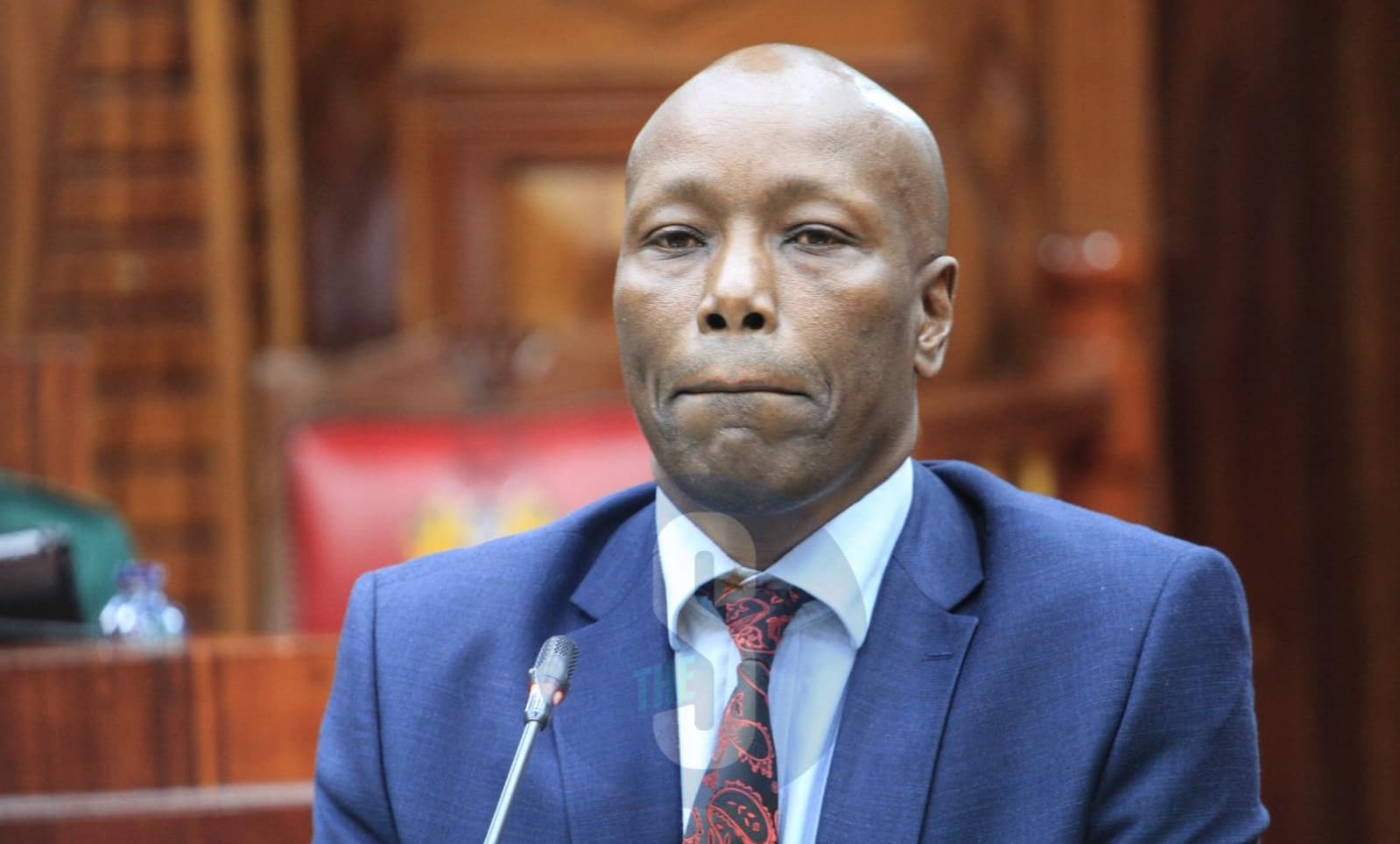 Govt to Adopt 3-Year Tax Policy for Industries and Businesses - Trade Cs