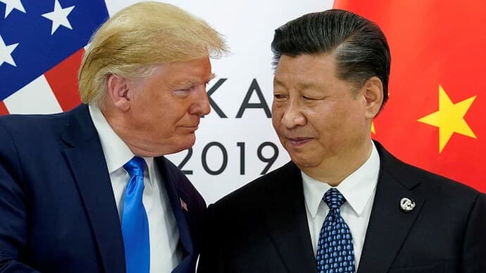 America thinks China’s $1.1T in Treasuries don’t matter in trade-war