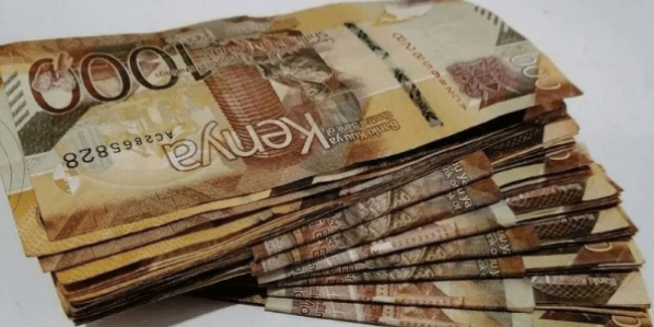 Kenyan Money Markets Performance