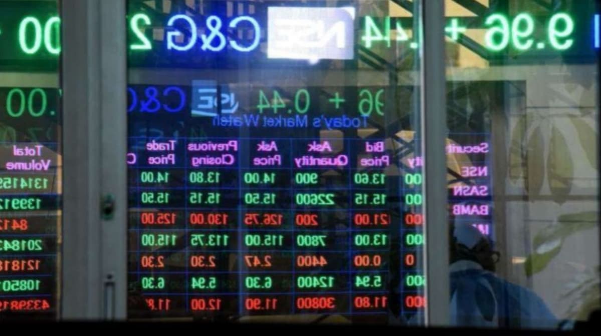 NSE Market Performance for the week ended May 11