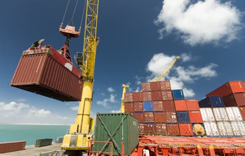 Importing Goods from Dubai to Kenya : Guide