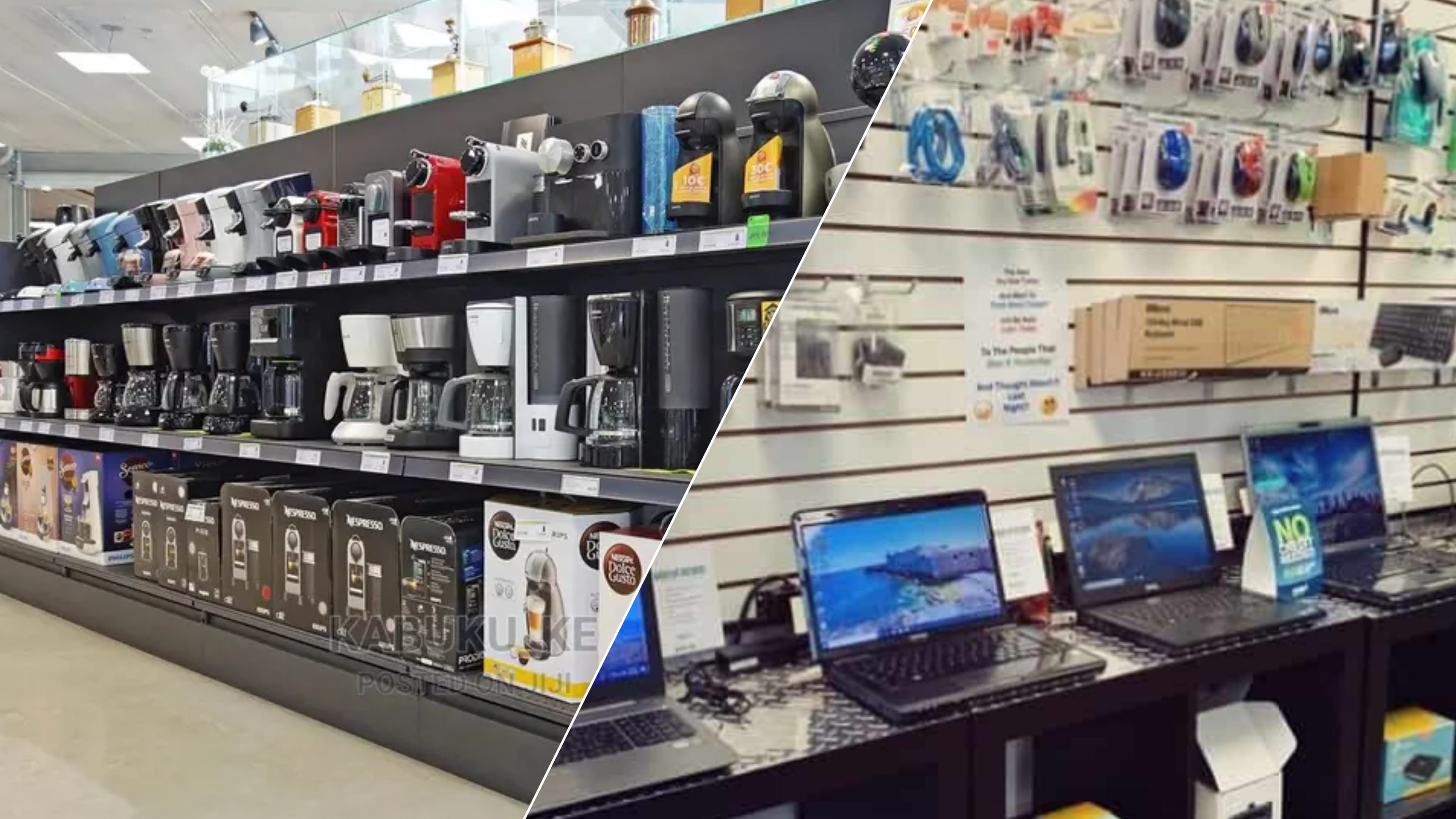 High-Demand and Profitable Products to Import from China to Kenya