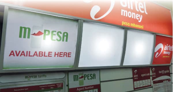 Telcos to win mobile money race in Africa