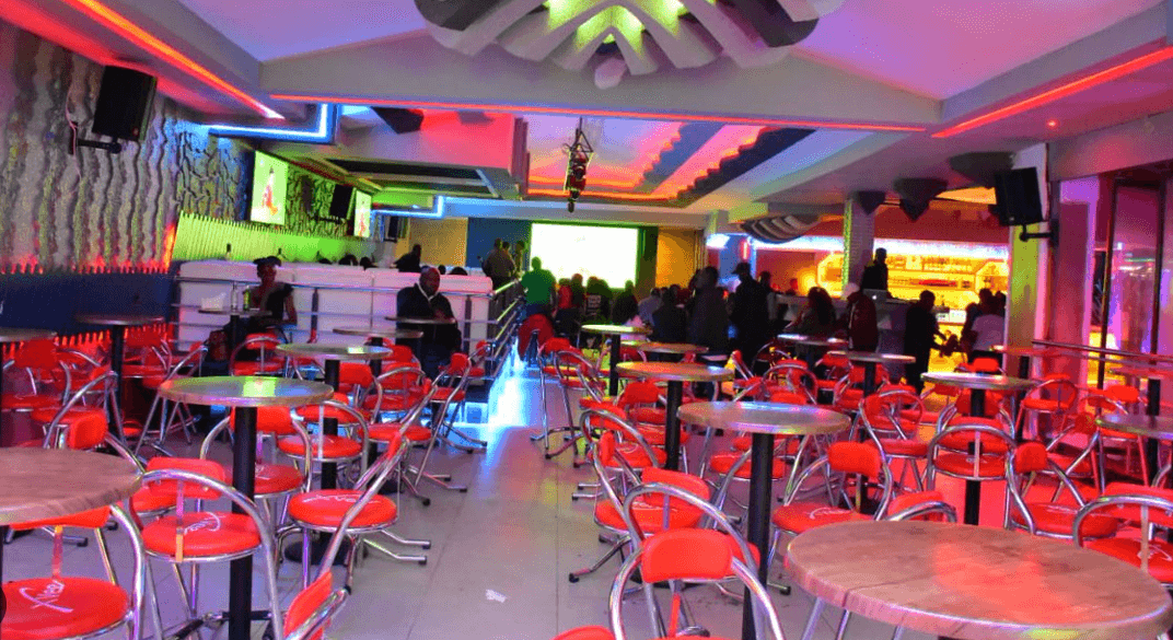 Running a successful Bar / club in Nairobi, Mombasa & other cities