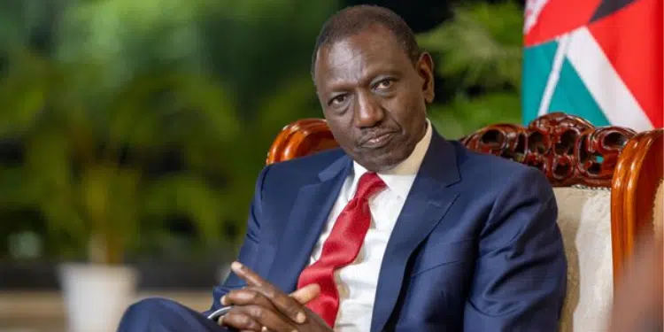 10 Million Kenyans disappear with Sh 6 Billion Hustler Fund