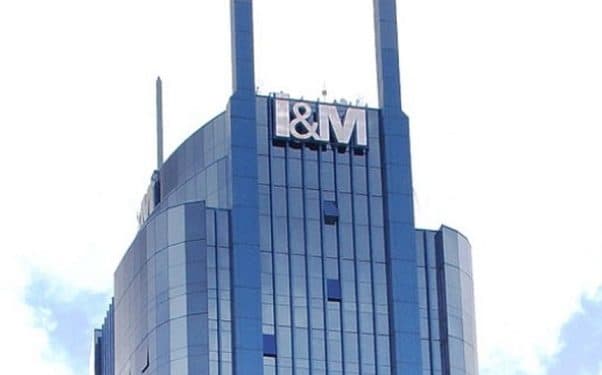 I&M Group PLC Posts 17.3% Profit After Tax in Q1 2025