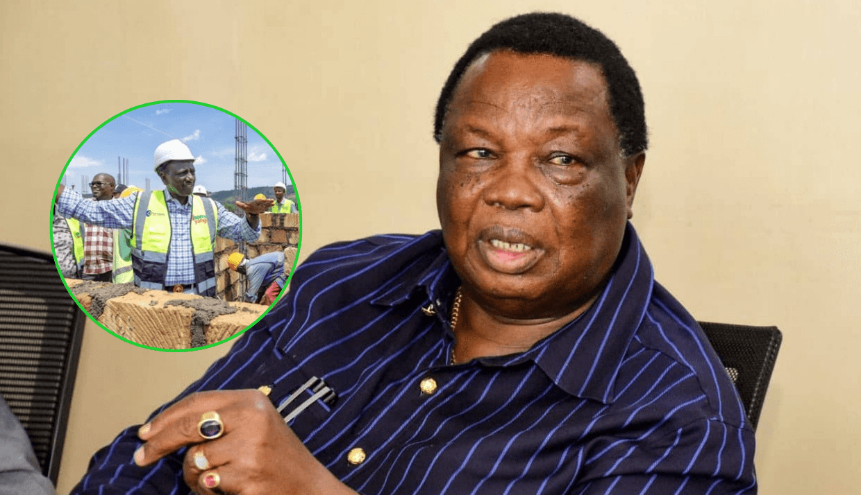 COTU accuses Gov't of illegally diverting Affordable Housing Levy Funds