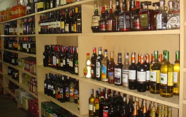 How To Start A Profitable Wines And Spirits Business in Kenya (2025)