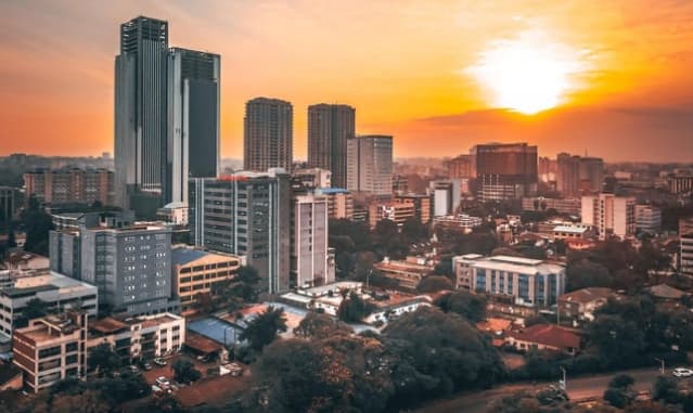 Best Business To Start With KSh 200,000