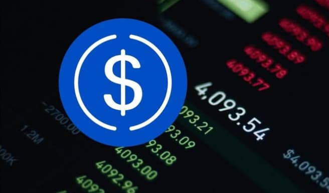 Circle stock CRCL surges by 20% to make new all-time high at $181