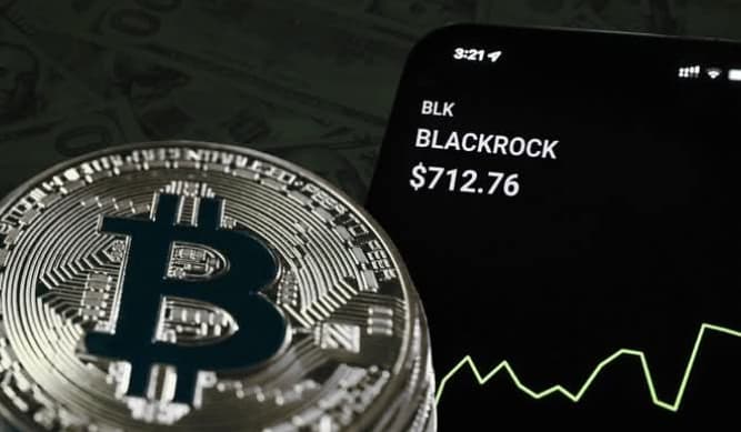 BUIDL becomes the first tokenized US Treasury fund accepted as collateral