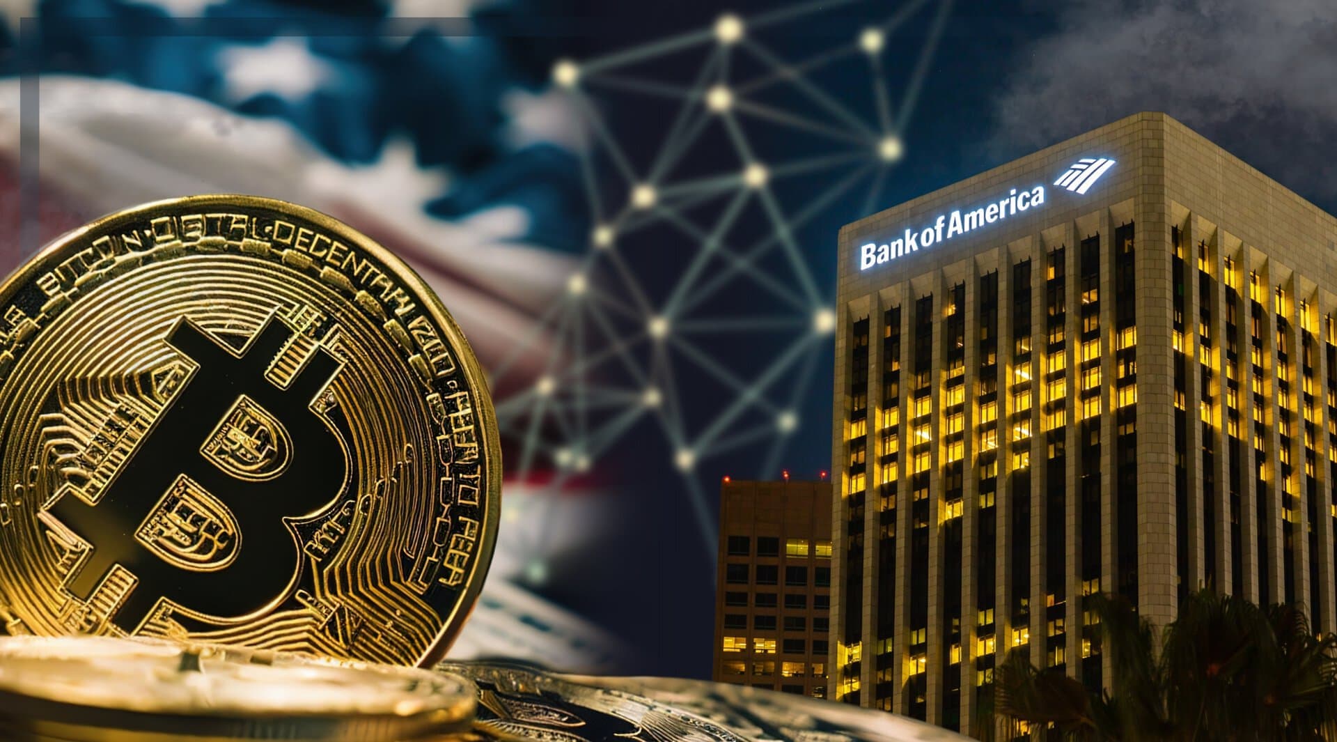 Bank of America names Bitcoin 2025’s top-performing currency