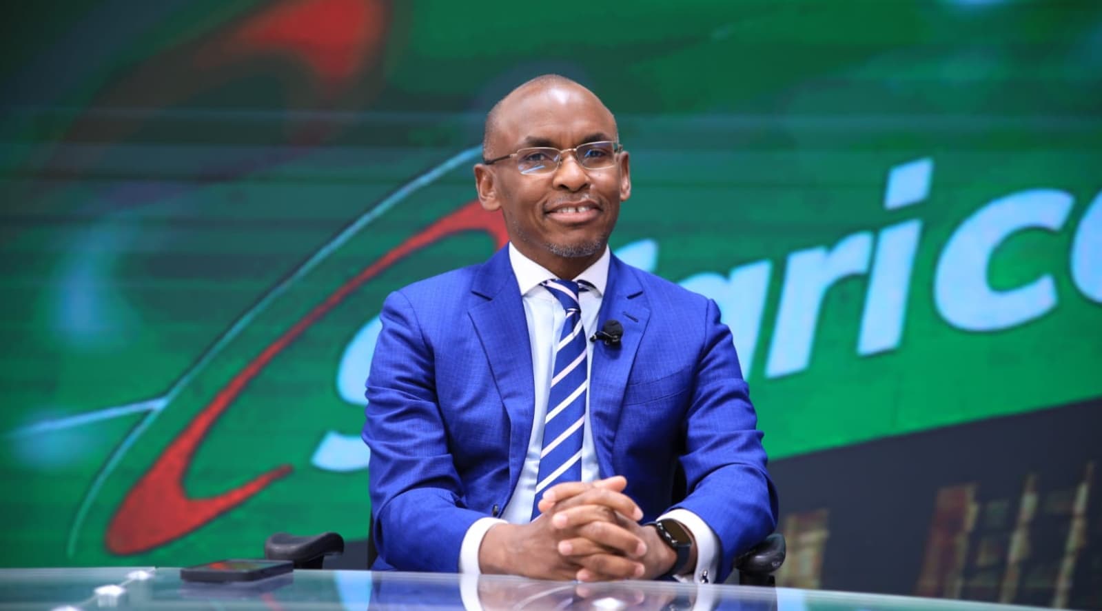 Safaricom Struggles : Kenyans Ditch Telco Allegedly Aiding Abductions