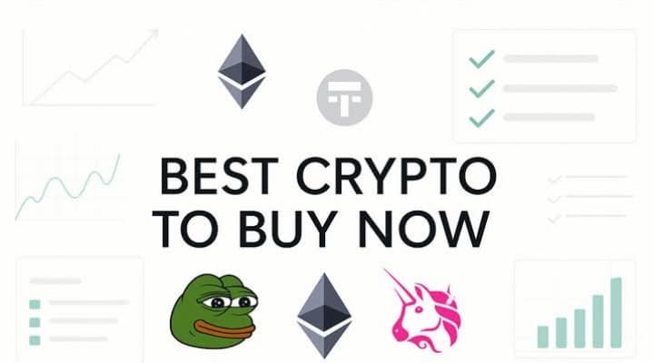 Pepe, Remittix and Uniswap: The Best Crypto To Buy As Ethereum Price Targets New Highs
